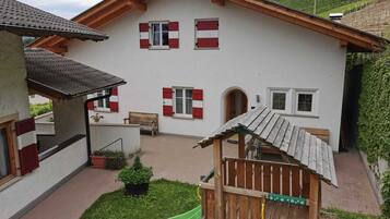 Esterni