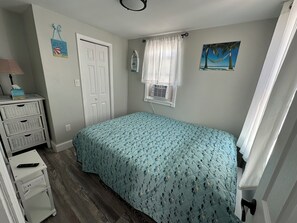 2 habitaciones y wifi 