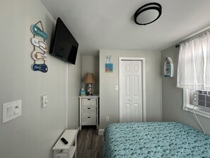 2 Schlafzimmer, WLAN