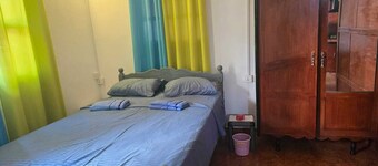 GrandBaie Appartement Villa ii Cocotier on Ground Floor