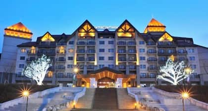 InterContinental Hotels Alpensia Pyeongchang Resort
