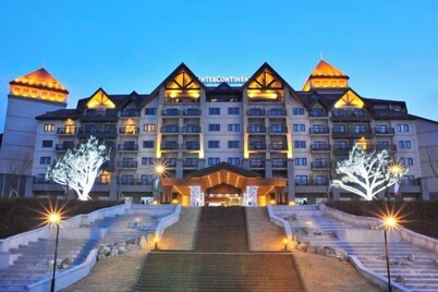 InterContinental Hotels Alpensia Pyeongchang Resort