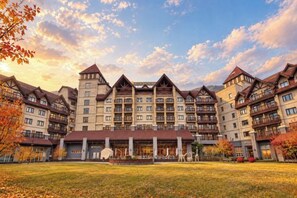 Unclassified image, 5 of 62, button - InterContinental ALPENSIA PYEONGCHANG RESORT by IHG (Pyeongchang-gun)