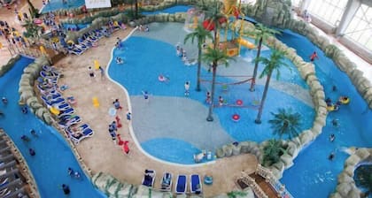 InterContinental Hotels ALPENSIA PYEONGCHANG RESORT by IHG