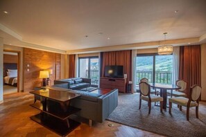 Room - InterContinental Hotels ALPENSIA PYEONGCHANG RESORT by IHG (Pyeongchang-gun)