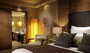 Room - InterContinental ALPENSIA PYEONGCHANG RESORT by IHG (Pyeongchang-gun)