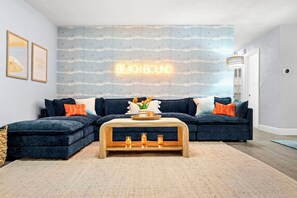 Smart-TV, Videospiele