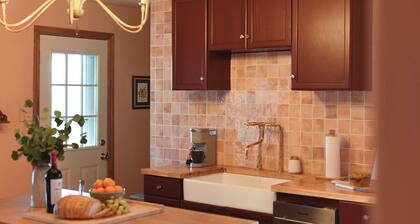 Obies Abode: Newly Renovated