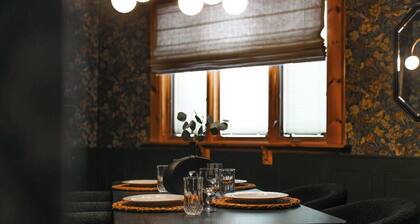 Obies Abode: Newly Renovated