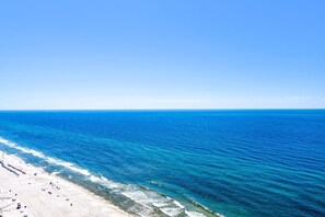 Am Strand