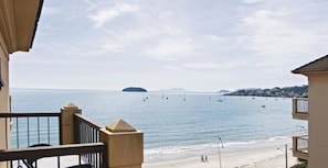 Property grounds - Studio in Jurerê Internacional - Feet in the sand (Jurere Leste Florianópolis)