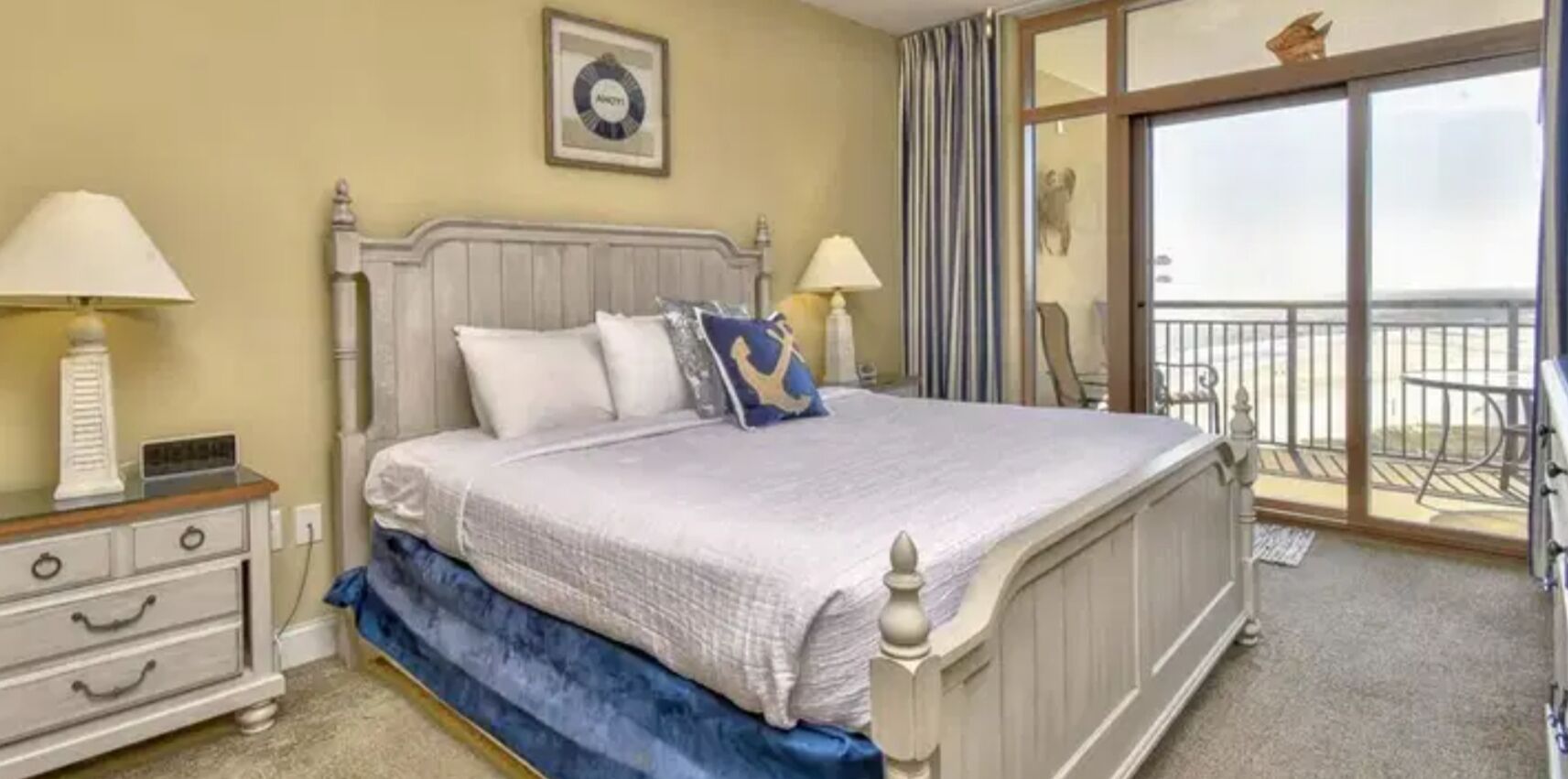 3 Schlafzimmer, Zimmersafe, Bügeleisen/Bügelbrett, kostenloses WLAN