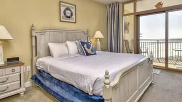 3 Schlafzimmer, Zimmersafe, Bügeleisen/Bügelbrett, kostenloses WLAN