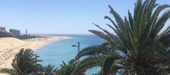 Jandia Paradise By CanariasGetaway