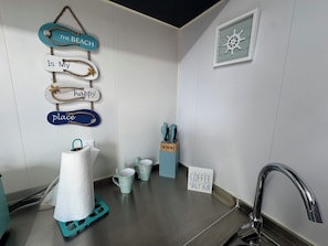 Interior - Rincon Sunset Studio (Rincon)