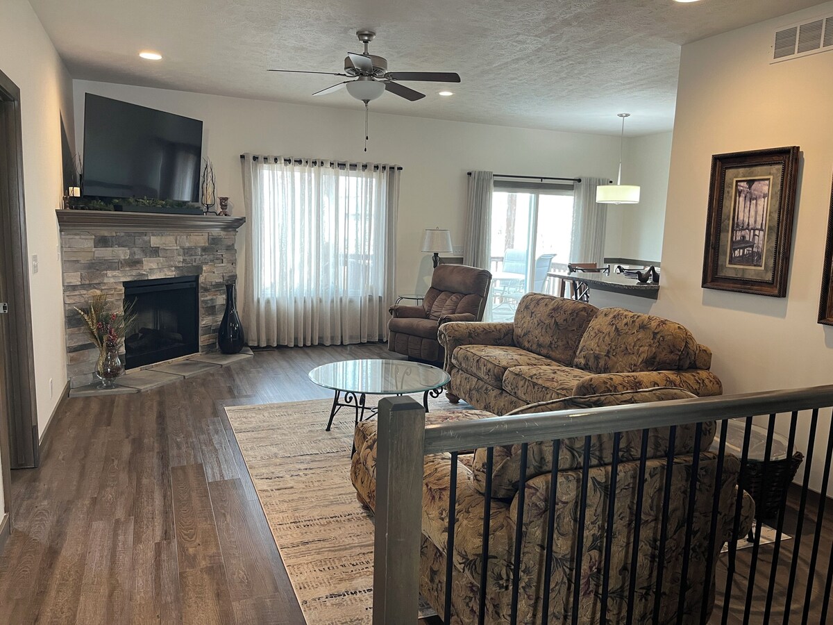 Imagen de perfil del propietario o de la propietaria