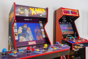 Spielezimmer