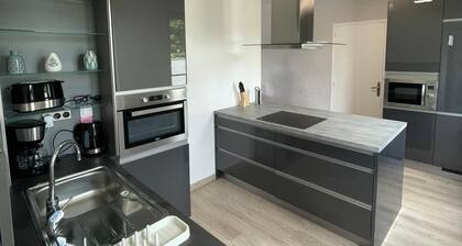 Entire house in the heart of the Loire castles and 5 minutes from Beauval zoo