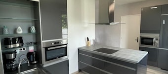 Maison entiĂšre au cĆur des chĂąteaux de la Loire et Ă  5mn du zoo de Beauval