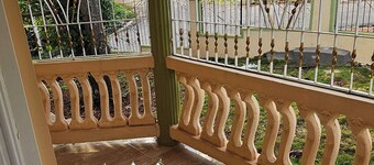 Serenity Corner in a cool serene community 
Airport transfers
Local amenities