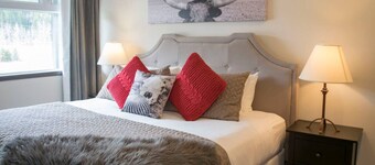 Yam 11 - 2 Bedroom with Bunks