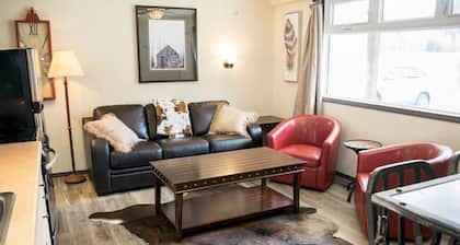 Yam 11 - 2 Bedroom with Bunks