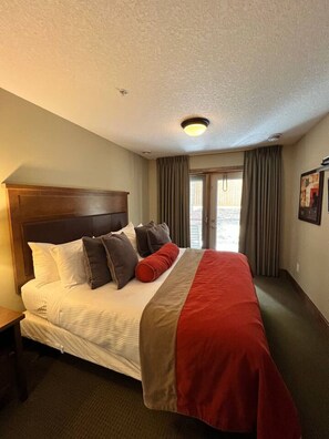 2 Schlafzimmer, Bügeleisen/Bügelbrett, Internetzugang, Bettwäsche