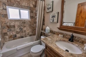 Haartrockner, Handtücher