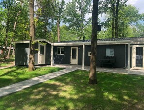 House | Exterior - 4 Person Apartments in Doorn (Doorn)