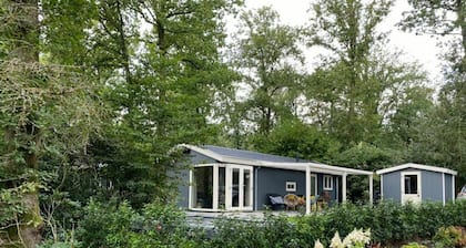 4 Person Apartments in Doorn