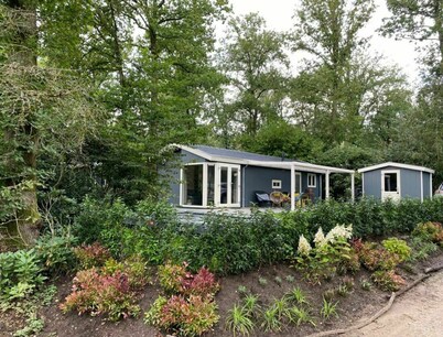 4 Person Apartments in Doorn