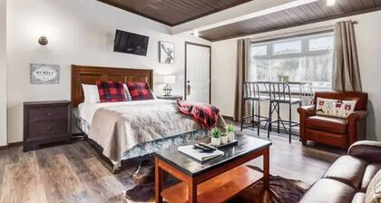 Yam 25 - Upper Family Suite