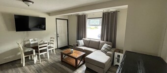 Yam 14 - 1 Bedroom with Queen