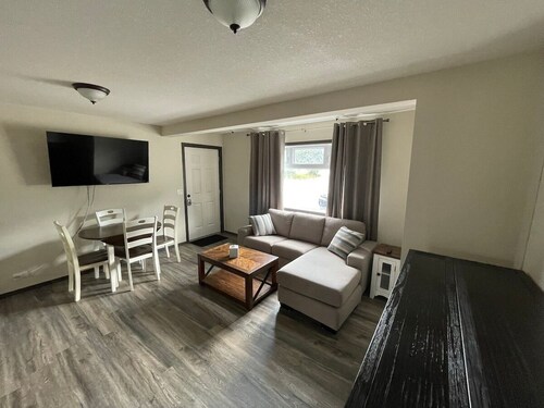 Yam 14 - 1 Bedroom with Queen