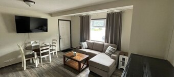 Yam 14 - 1 Bedroom with Queen