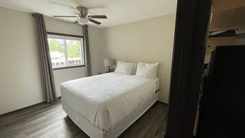 1 chambre, accĂšs Internet, draps fournis