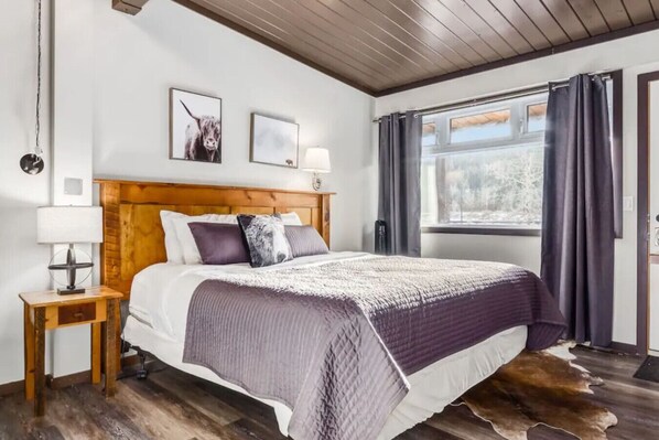 1 bedroom, Internet, bed sheets