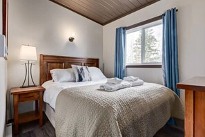 1 bedroom, Internet, bed sheets