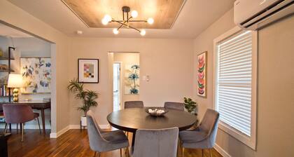 Prime Location! Near Downtown!