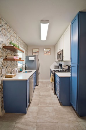 Private kitchen - Prime Location! Near Downtown! (San Antonio)