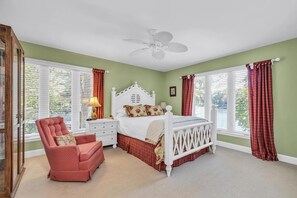 4 bedrooms, iron/ironing board, WiFi, bed sheets - 4-bedroom lake house in serene Spring City with AC, WiFi. Enjoy relaxation (Spring City)