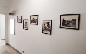 Interior - Dany's House (Roma)