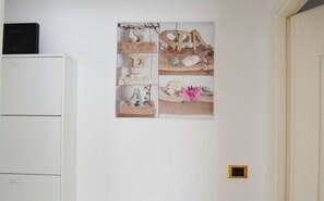 Interior - Dany's House (Roma)