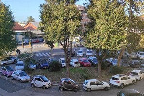 Third-party on-site parking - Dany's House (Roma)