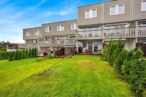Exterior - Apartment near Oslo, Drammen, and a lake (Buskerud)