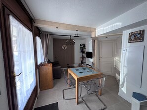 Interior - Apartment 4 Adults and one child - Flumet - heated swimming pool (Flumet)