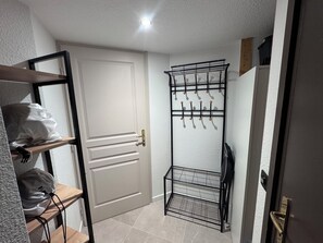 Interior - Apartment 4 Adults and one child - Flumet - heated swimming pool (Flumet)