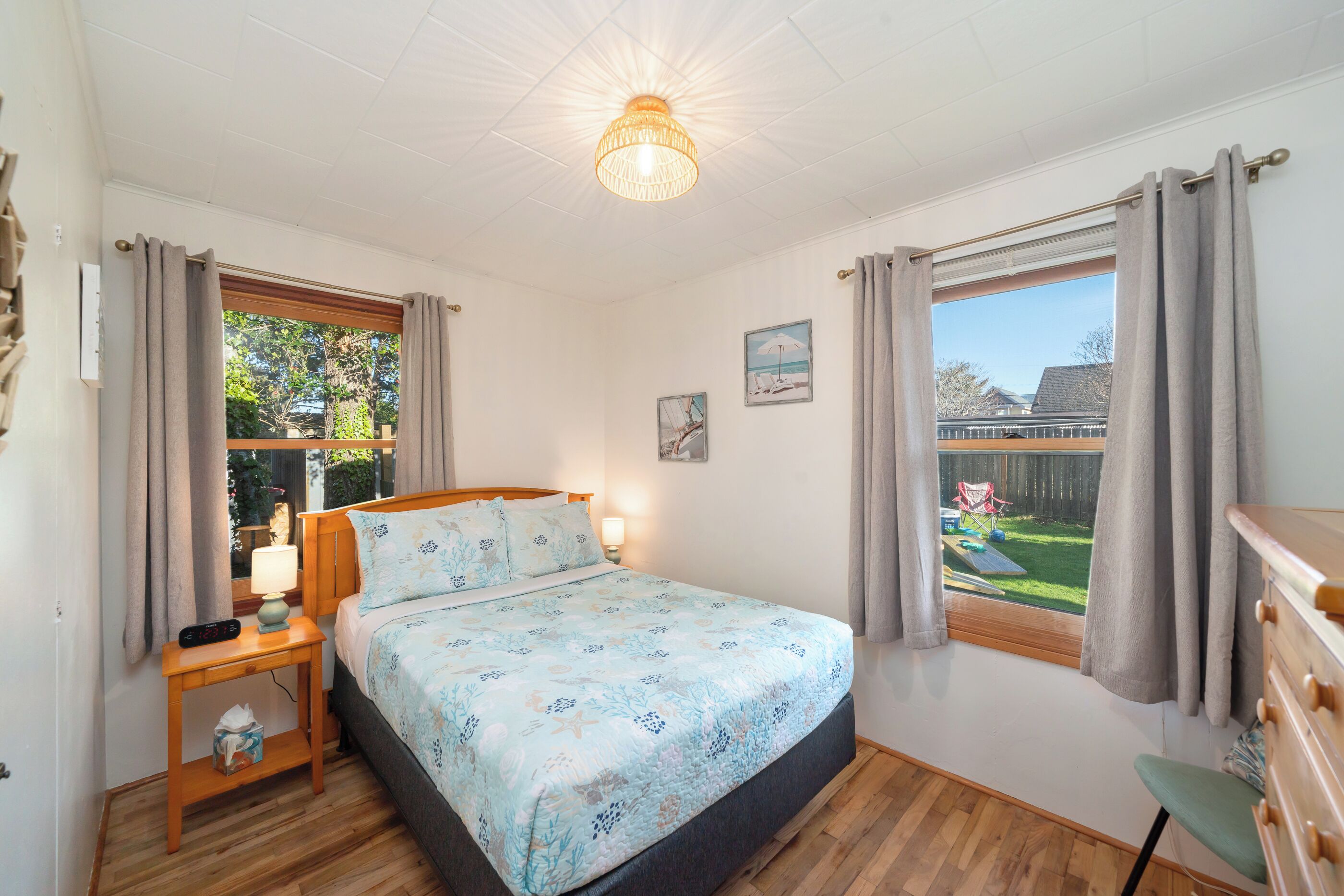 2 多间卧室、熨斗/熨衣板、旅行婴儿床、免费 WiFi