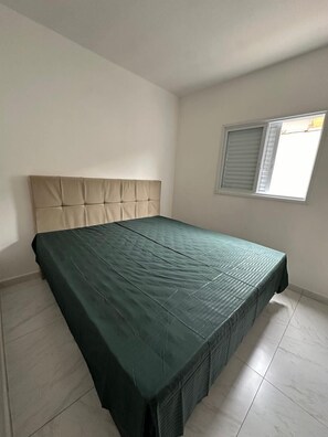 House, Patio | 2 bedrooms, free WiFi - CASA DA ALEGRIA (Praia Grande)