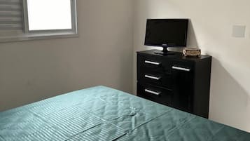 2 chambres, Wi-Fi gratuit